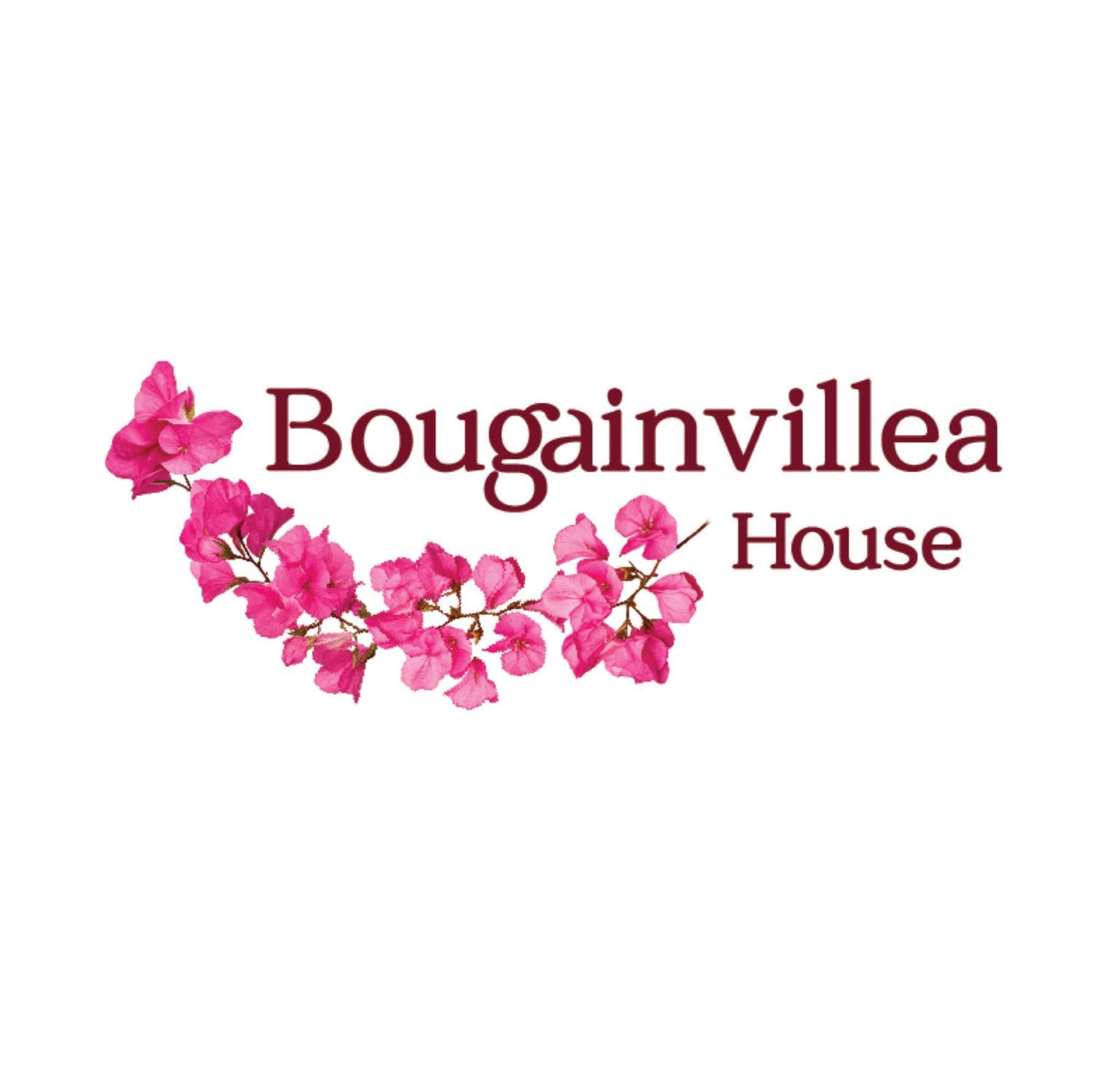 Bougainvillea House Faro Exterior foto